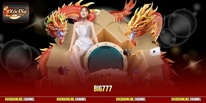 BIG777