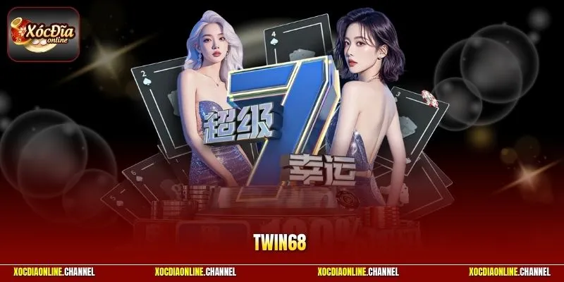 twin68